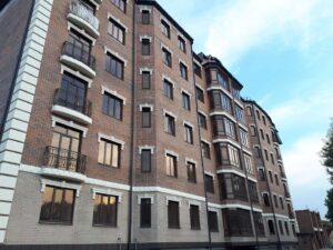 готик руст